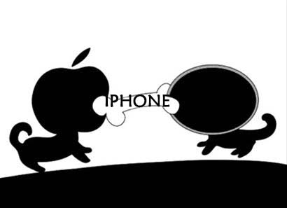 “IPHONE”商标争夺案落下帷幕，苹果公司再次败诉